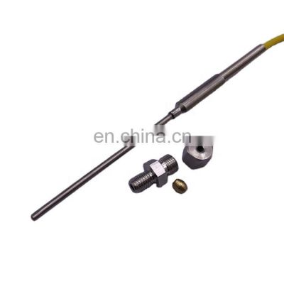 Temperature Sensor Theory and Industrial Usage thermocouple Sensor K type probe in 3*50mm