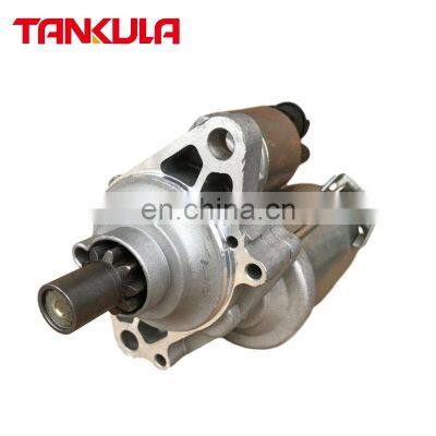 Auto Electrical System SM44202 31200P0A004 Starter Motor For Honda Accord Acura Odyssey 1998 1999 2002  Isuzu Oasis