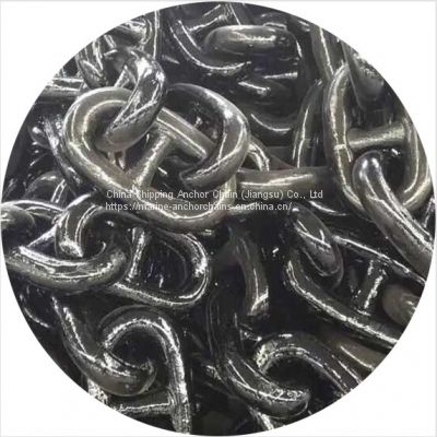 92mm Sud Link Marine Anchor Chains  with KR  Certificate