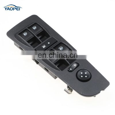 Master Electric Power Window Switch Fits for Renault 7354423320 73544-23320