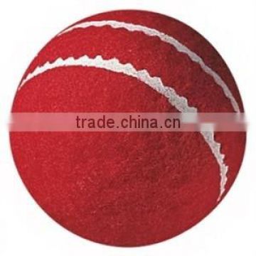 Swing Cricket Ball Top Quality