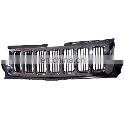 Car Accessories Grille 55079377AB Spare parts for Jeep Grand Cherokee 2011/WK11