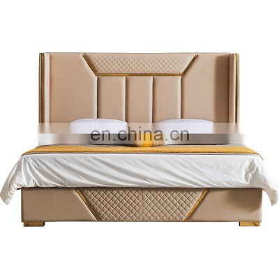 Wholesale King Single metal sofa bed / iron day bed / divan bed for sale bedroom furniture