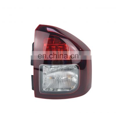 05272926AA 05272927AA Spare Parts Auto Tail Light Assembly Fit For 2014-2016 Jeep compass