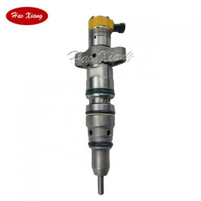 Haoxiang Common Rail  Engine spare parts Diesel Fuel Injectors Nozzles 2360962 for 3512b Cat Caterpillar