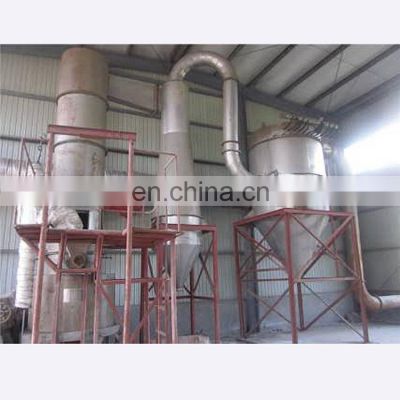 Hot Sale XSG/XZG High Efficiency Airflow Type Spin Flash Dryer for foodstuff/provisions/viands