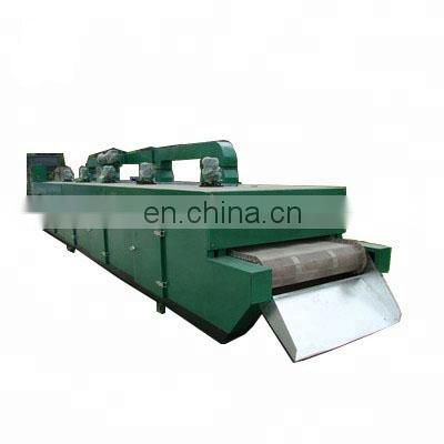 Best Sale high quality industrial tapioca cassava dregs drying equipment for starch processing