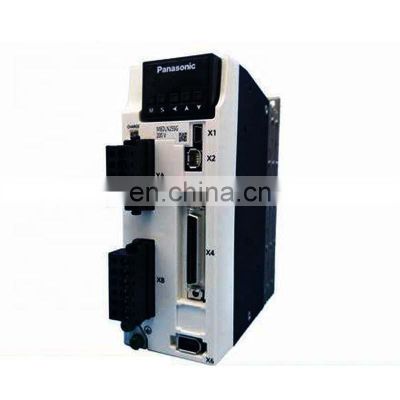 MDDHT3530E02 Power supply mini speed controller 400v 400W panasonic servo motor drive controller for sale
