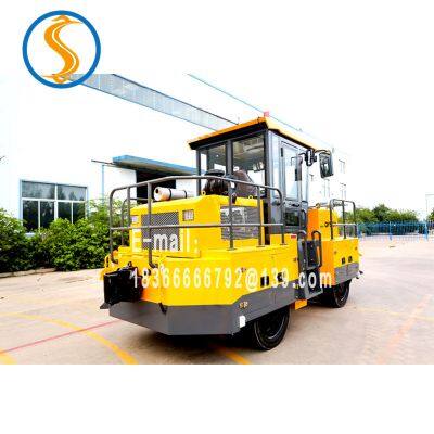 Railway diesel shunting locomotive, electric railway tractor China supplier