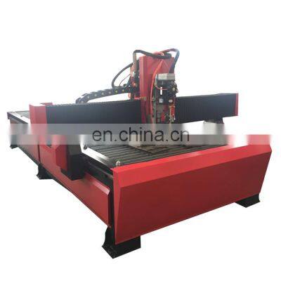 LGK Plasma Cutter CNC Plasma Cutting Machine Price