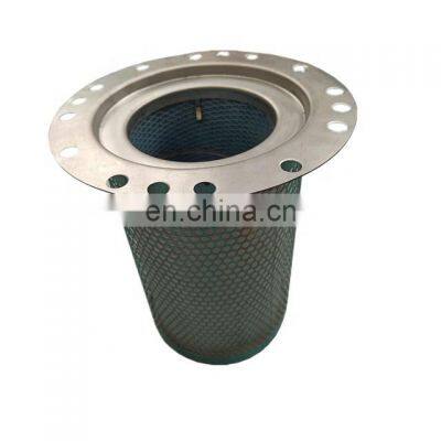 High quality  air compressor oil and gas separator 6219070300 oil filter separator for  air compressor