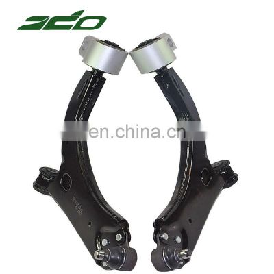 ZDO Auto Parts for Ford Fiesta Mk6 Hatchback 2002-5/2009 Steel Front Lower Wishbone Arms OE1146131  1207447 1211756 1212807