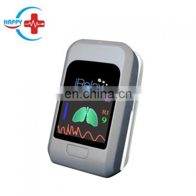 HC-C013 portable Mini operate IRelax homecare Personal Stress Management Device