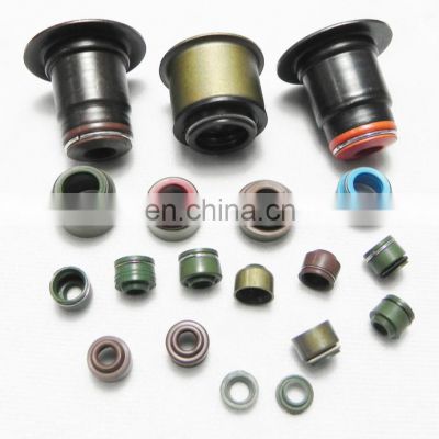 Valve stem seal for  motorcycle car truck made in China high quality