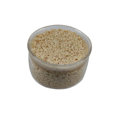Extracted Water Deacidification Purification Adsorbent Resin  for Water Treatment
