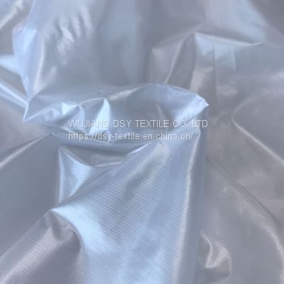 7D ultra light nylon ripstop fabric