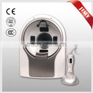 Hot sale in Europe Professional skin analysis machine T-88