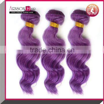 Fast shipping 7A Grade malaysian hair weave bundles