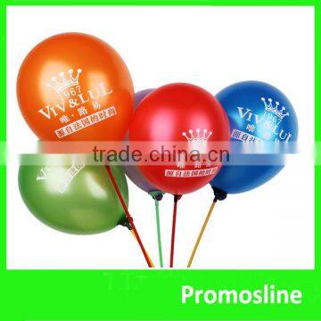 Hot Sell custom eco-friendly balloon factory