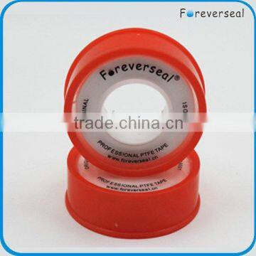 100% ptfe tape for pipe and faucets read tape