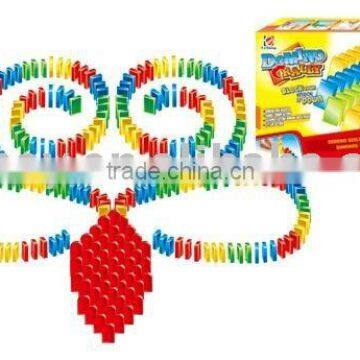 Domino game toys