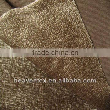 HX04001 100% polyester emboss dense velvet