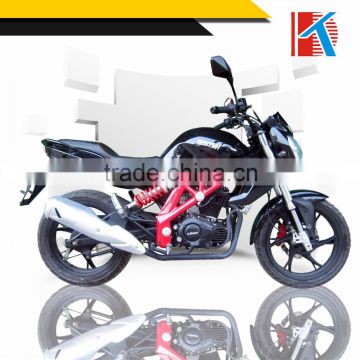 Cheap new style DK250-5 sport 250cc automatic motorcycle                        
                                                Quality Choice