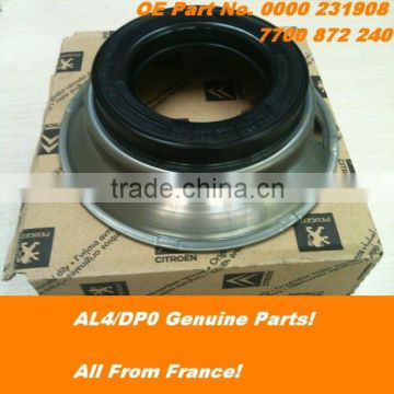 AL4/DP0 DPO Piston kit