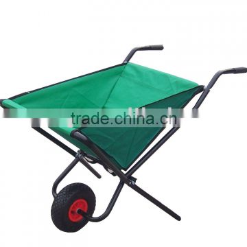 cloth tray wheelbarrow wb0401