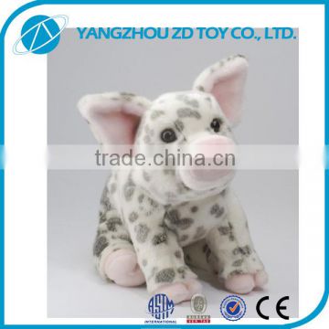 cute animal pet toy for kids