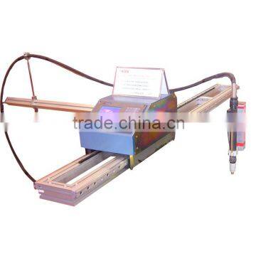 #04numerical control plasma	hypertherm hpr130	hot sale	portable plasma cutting used	with plasma cam prices