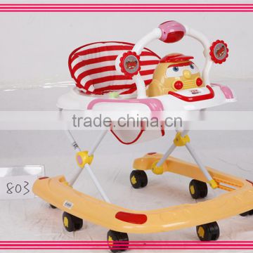 baby walking chair with music