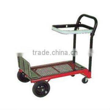 Foldable Hand Trolley HT1103