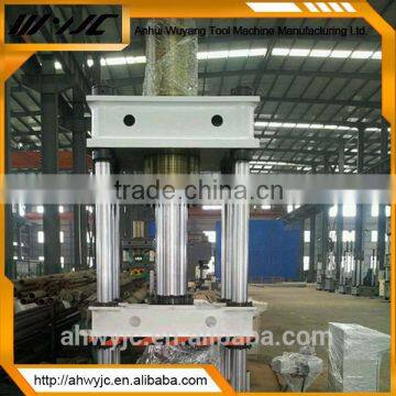 Y32-630 Four-column Hydraulic Press Machine, hydraulic pressing machine