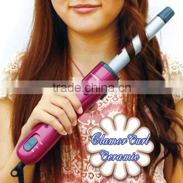 2014 new beauty product hair styler curling iron