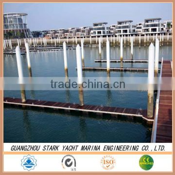 High Quality Floating Dock