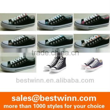 stock shoes