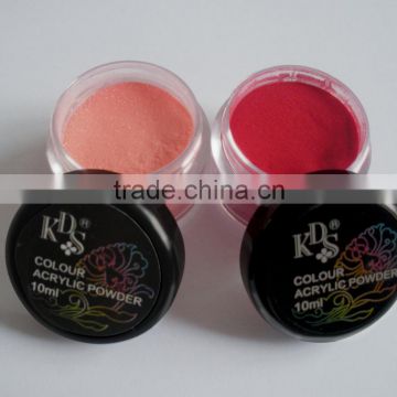 2016 KDS Manufacturer Of Acrylic Powder For Nails