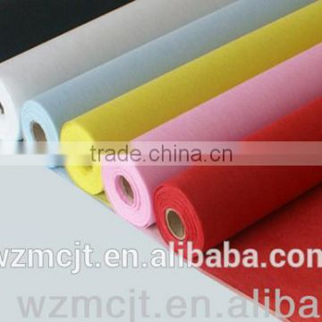 Hairou chemical bond non-woven fabric packing materials,flower packing