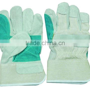10.5 inches work gloves
