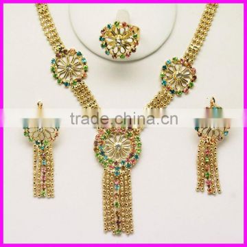 3 set jewelry