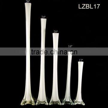 Wedding Centerpieces Eiffel Tower Vase LZBL17