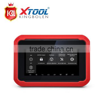 Newly 2016 Top Selling 100% Original XTOOL X-100 PAD Auto Key Programmer with EEPROM Adapter Support Special Functions X100 PAD