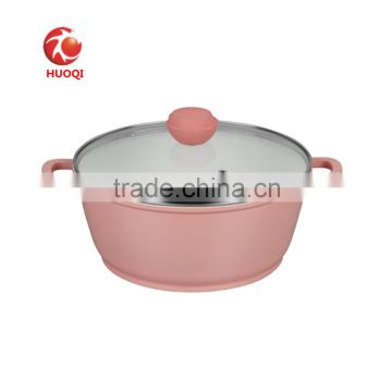 HQ forged ceramic pans as seen on tv