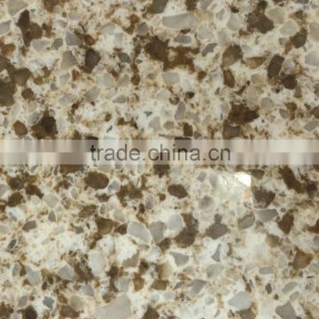 High quality natural quartz stone slabs