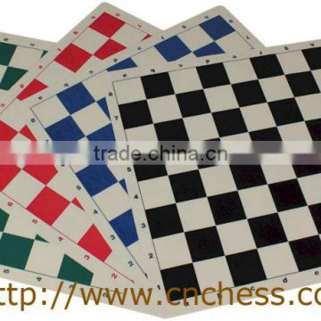 silicone chess board