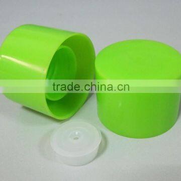 PP plastic cap,screw bottle cap for 24/415 plastic bottle