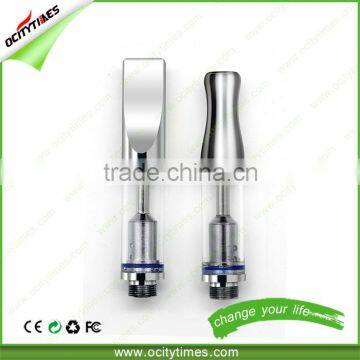 Ocitytimes supply glass tank vape oil atomizer C2 glass atomizer