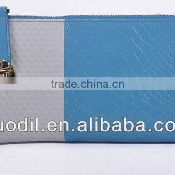 new arrival Genuine Leather wallet wholesale