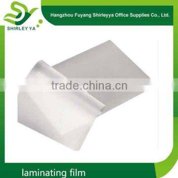 One of the Alibaba popular products 3d cold laminating film